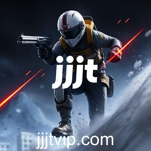 The Thrilling World of Action Games: Unraveling the Intensity of 'jjjt'