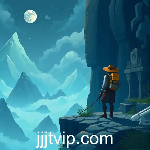 Exploring the Depths: The World of Adventure Games Unveiled