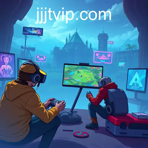 The Digital Landscape: Gaming in 2026