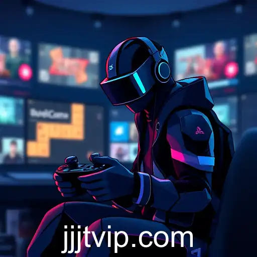 Exploring the Rising Popularity of JJJT: A Digital Phenomenon