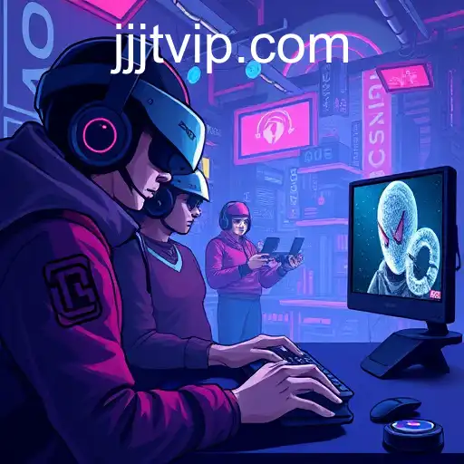 Navigating the Evolution of Online Gaming