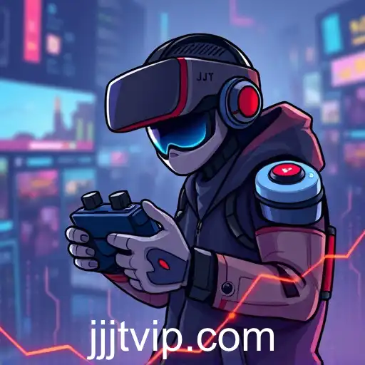 Gaming Industry Thrives Amidst Technological Advancements