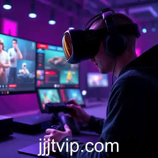 Gaming Trends and Future Predictions for 2025