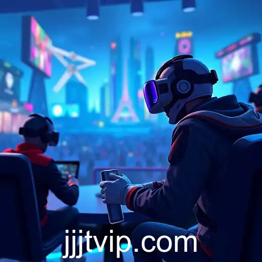 Innovations in Online Gaming in the Mid-2020s