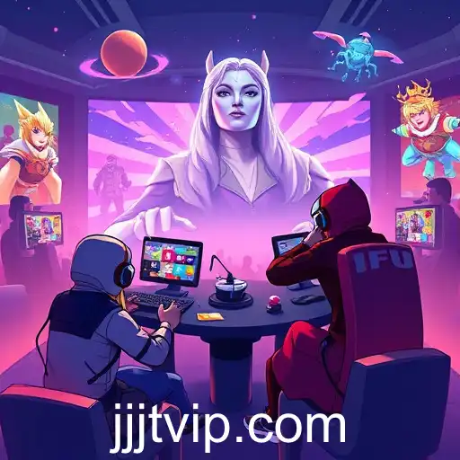 JJJT's Evolution and Impact on the Gaming Industry