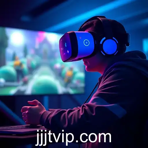 The Evolution of Online Gaming in 2025