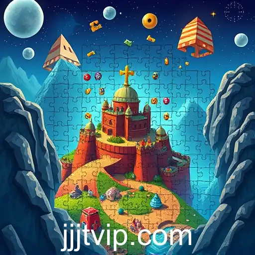 Exploring the Puzzle Game Category: A Closer Look at 'jjjt'