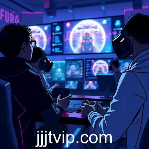 Revitalizing Online Gaming Platforms