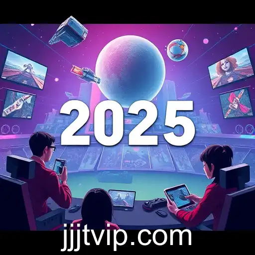 The Rise of JJJT in the Gaming World