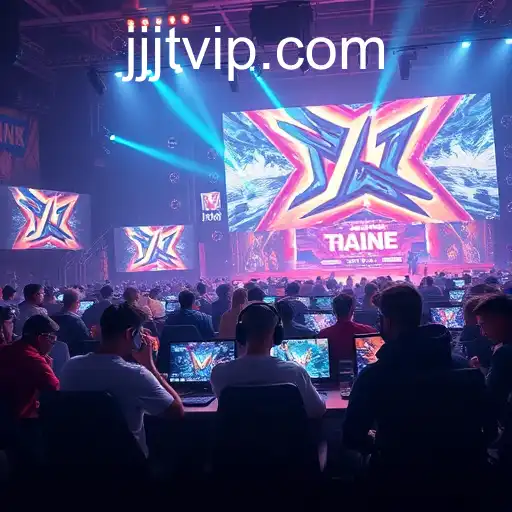 The Rise of JJJT: Revolutionizing Online Gaming