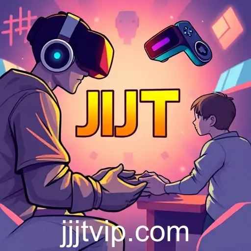 The Rise of 'jjjt': A New Era in Online Gaming