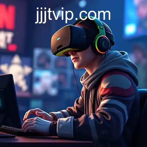 The Rise of JJJT in the Gaming Universe