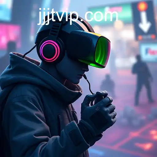 The Rise of JJJT: A New Era in Online Gaming