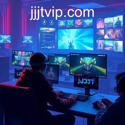 The Rise of Online Gaming in 2026