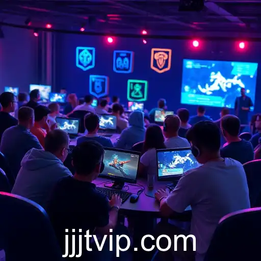 Rising Popularity of Gaming Platforms