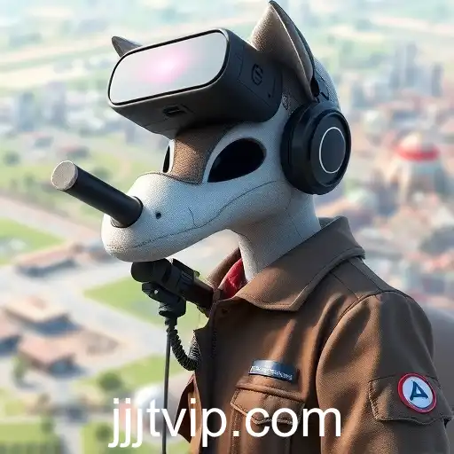 The Allure of Simulation Games: Exploring the Vast World of Virtual Realities