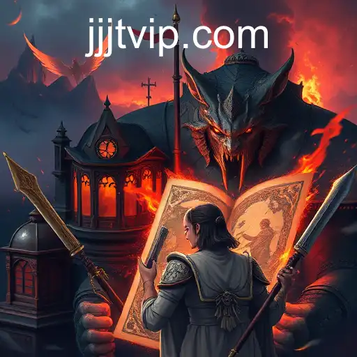 Exploring the Intricacies of Strategy Games: The Ultimate Test of Wits and Skill